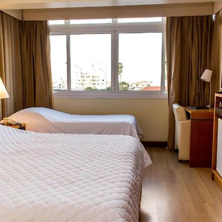 Hotel Jacques Georges Business بيلوتاس المظهر الخارجي الصورة
