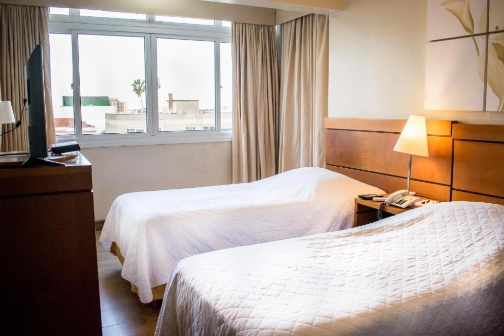 Hotel Jacques Georges Business بيلوتاس المظهر الخارجي الصورة