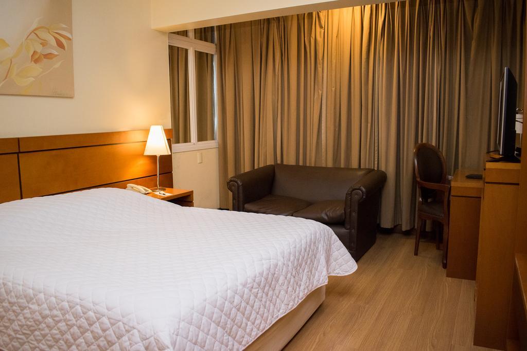 Hotel Jacques Georges Business بيلوتاس المظهر الخارجي الصورة