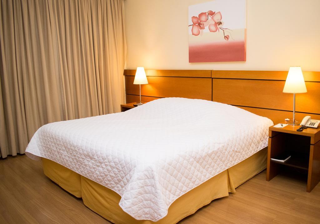 Hotel Jacques Georges Business بيلوتاس المظهر الخارجي الصورة